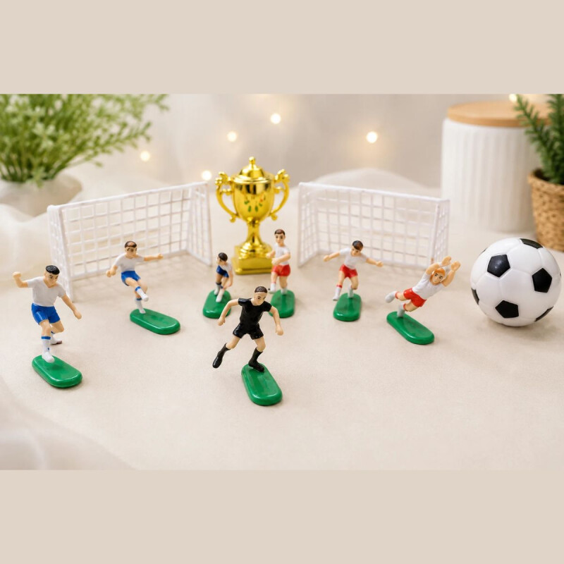 Topping Jugadores de con Arco Topping Jugadores de con Arco