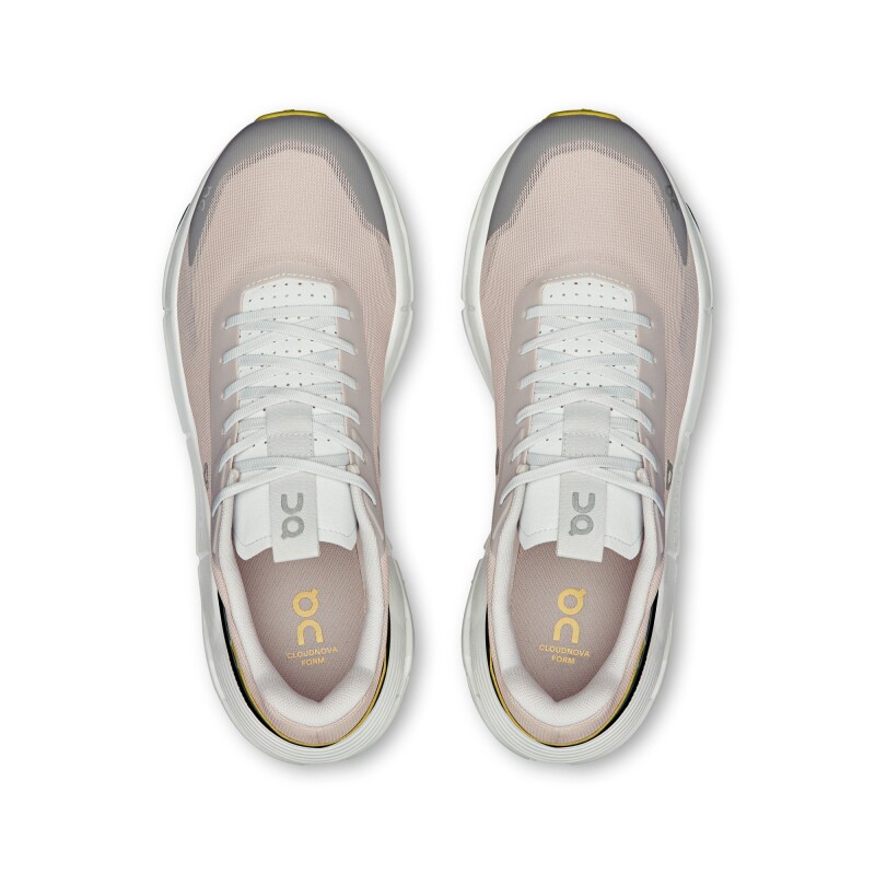 Championes Cloudnova Form 2 de Hombre Multicolor