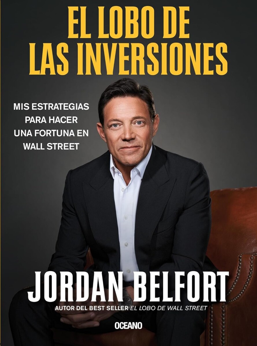 EL LOBO DE LAS INVERSIONES 