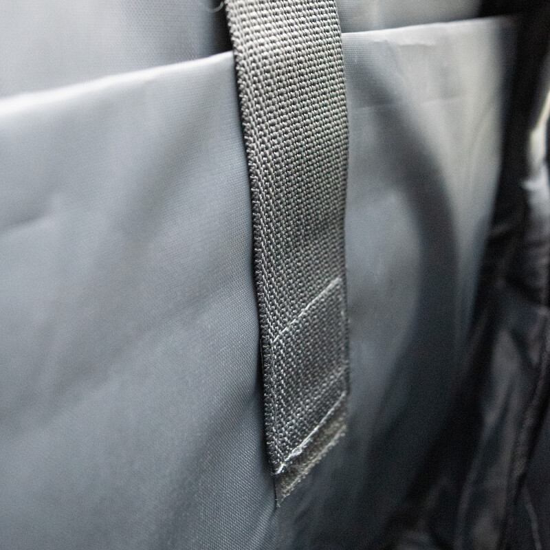 Mochila Santa barbara CORE de Hombre - CORE Negro