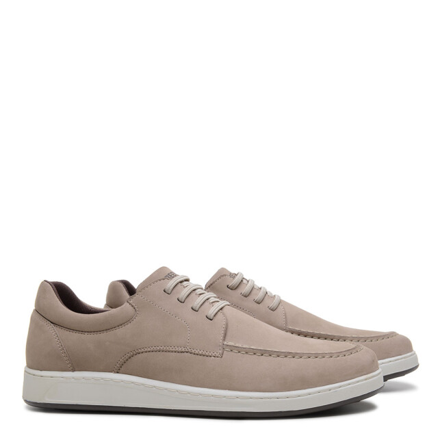 Championes de Hombre Freeway Cooper 13 Beige