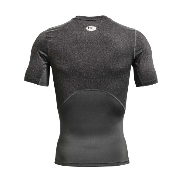 TERMICA Armour Comp SS - UNDER ARMOUR GRIS