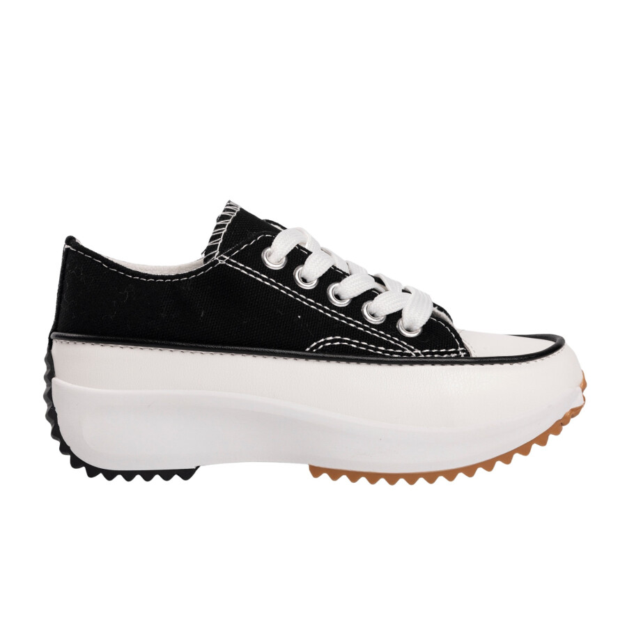 CHERRY TEENS TREND BLACK