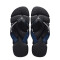Sandalia de Hombre Havaianas Power 2.0 Azul Añil