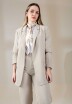 Blazer Luna Beige