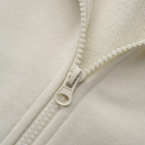 CAMPERA HURLEY Cream