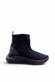 BOTA PADDOCK CARPENTER Negro