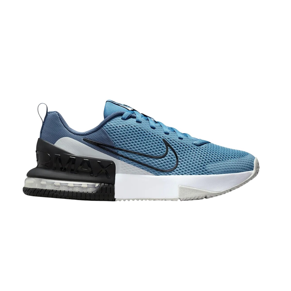 Championes Nike Max Alpha Trainer 6 - Blue 