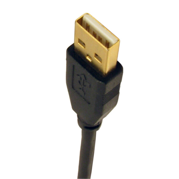 Cables De Impresora Usb 2.0 A A B CABLE IMPRESORA 1.5MT