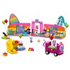 Lego Gabby´s House Sala para Fiestas 252 Pcs 4+ Lego Gabby´s House Sala Para Fiestas 252 Pcs 4+