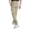 Pantalón Muvem Cargo de Hombre - FP21002 Verde Seco