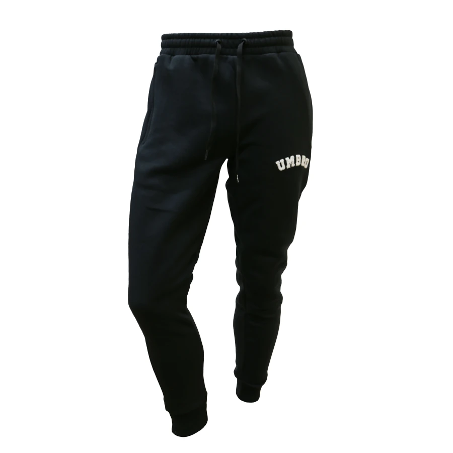 Pantalon de Hombre Umbro Negro