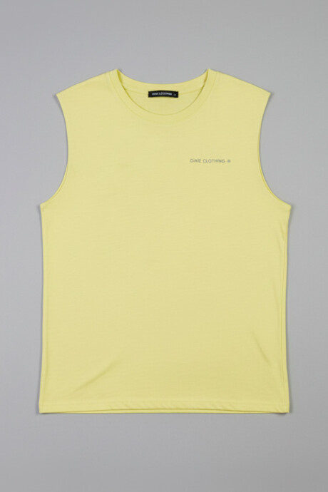 MUSCULOSA BRYN DIXIE Lima