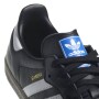Samba - Unisex Core Black