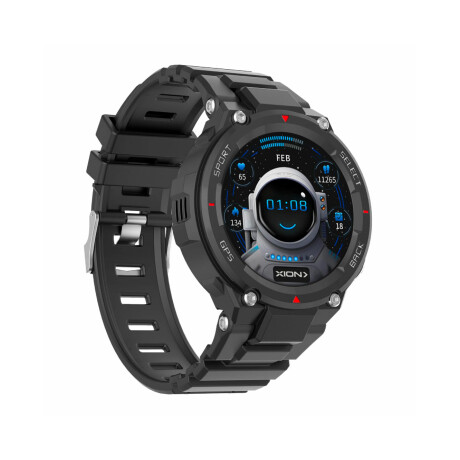 Smart Watch Xion X-WATCH99 Black