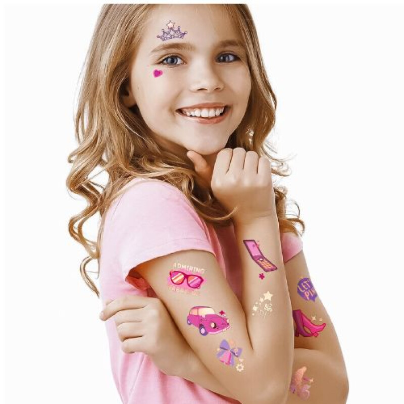 Tattoo stickers Princess Tattoo Stickers Princess