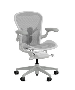 Silla New Aeron Mineral