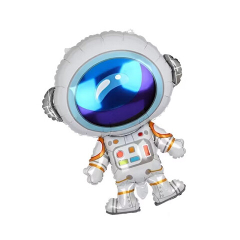 Globo Astronauta Globo Astronauta