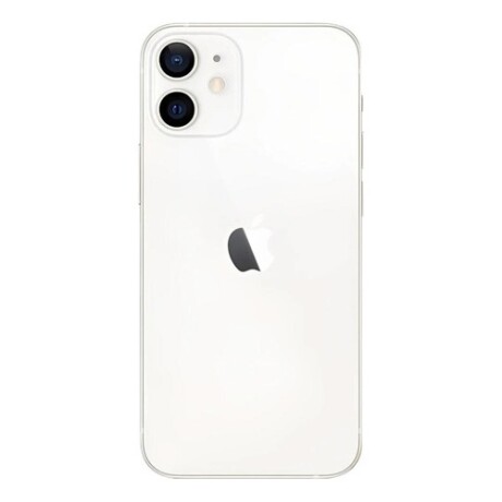 Celular iPhone 12 Mini 256GB (Refurbished) Blanco