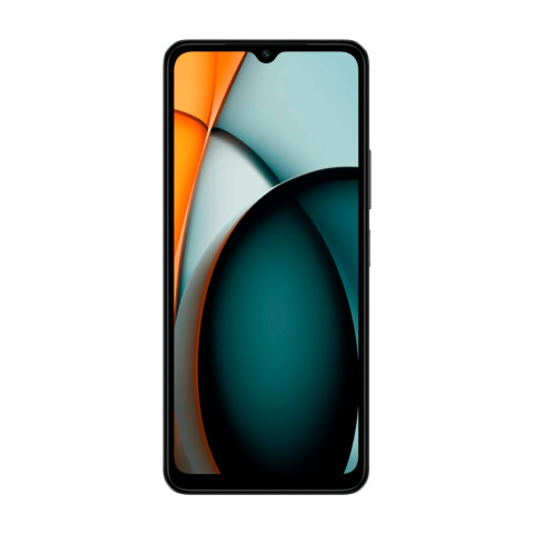 Celular Xiaomi Redmi A3 6.71" 3GB 64GB Negro Unica