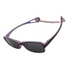 FRESH&FLEX 1605034616108 CNEGROU - Niño - Violeta violetacombinado