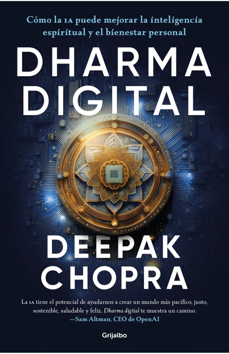 Dharma digital 