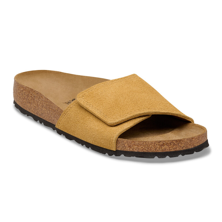 Sylt LEVE Cork Brown Brown