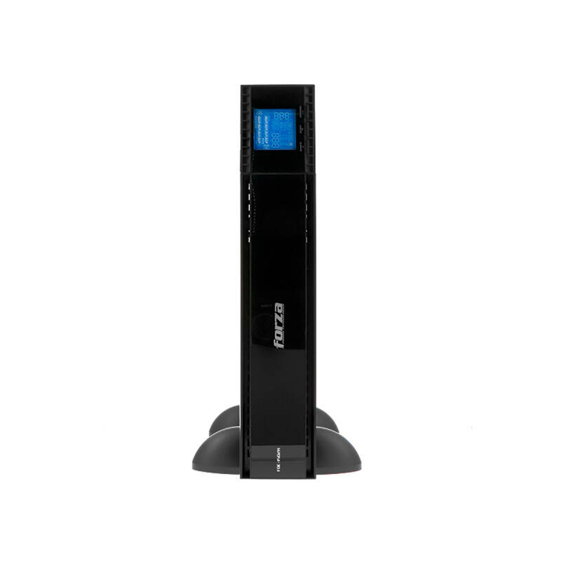 UPS Forza FDC-1502R 1500 VA 1350 Watt 220 V UPS Forza FDC-1502R 1500 VA 1350 Watt 220 V