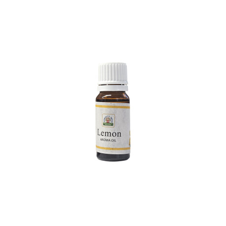 Aceite esencial Limon