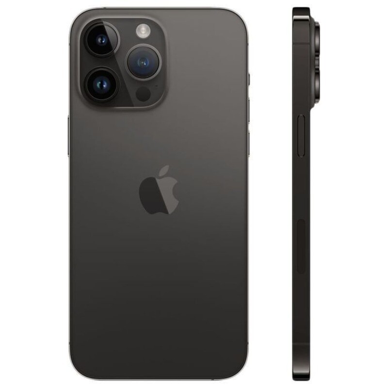 iPhone 16 Pro 128GB E-sim Black (MYM93LL/A) iPhone 16 Pro 128GB E-sim Black (MYM93LL/A)