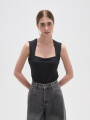 Body Garmen Negro