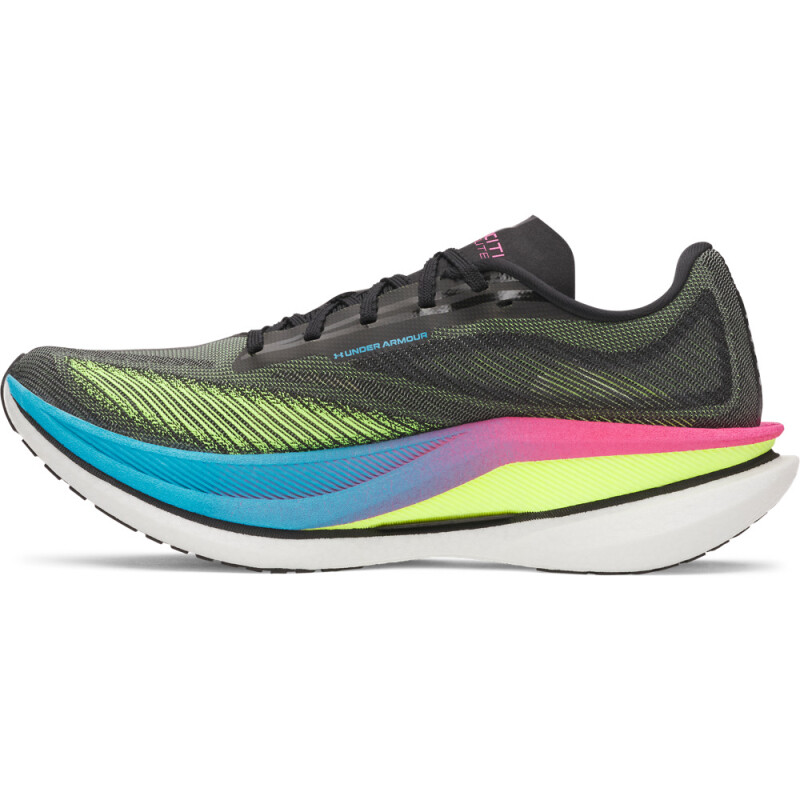 UA U Velociti Elite 3-GRN BLK-002