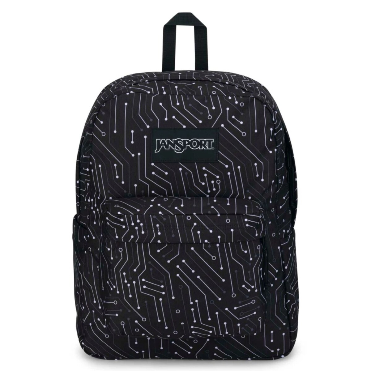 Mochila Superbreak Jansport - Neural Netowork 