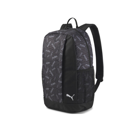 MOCHILA PUMA BETA BACKPACK Black