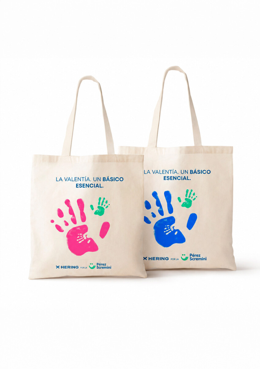 PEREZ SCREMINI - BOLSA 