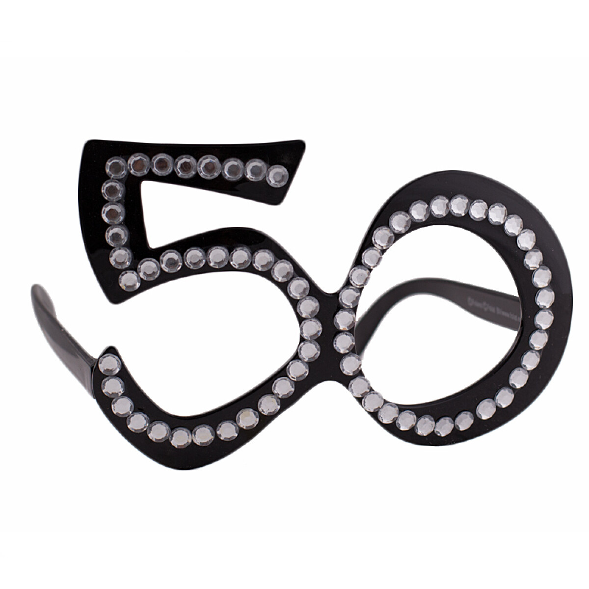 Lentes Número 50 