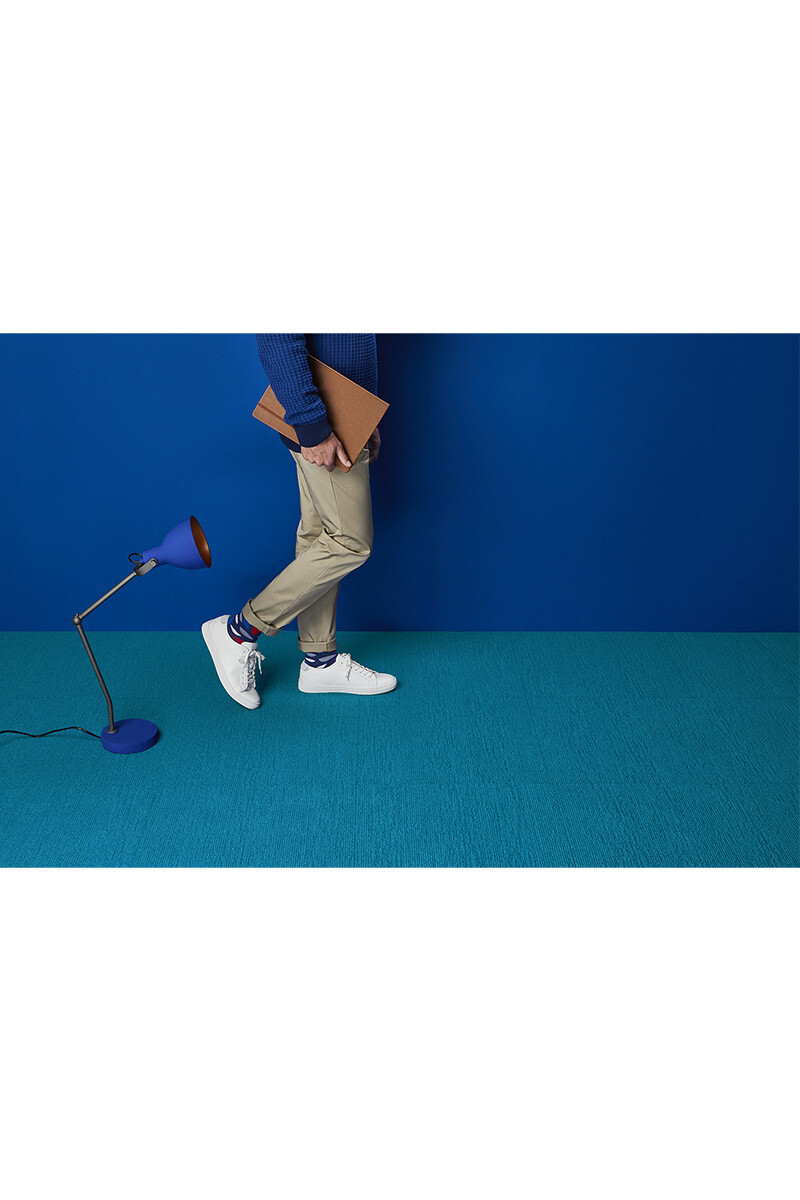 SOLIDUS MOQUETTE MODULAR SOLIDUS 50X50CM 104 CANDY