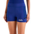 Diadora L. SHORT TIGHTS POCKET Azul
