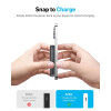 Cargador Magnetico MagSafe PowerBank Anker 5K Cargador Magnetico MagSafe PowerBank Anker 5K