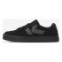 Zapatillas Urbano Authentic Sejong 2 Unisex Black/grey Shadow