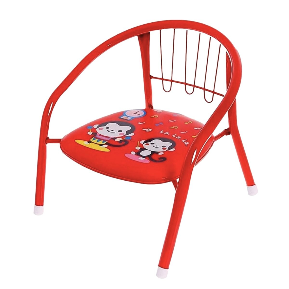 Silla de niño con chifle 