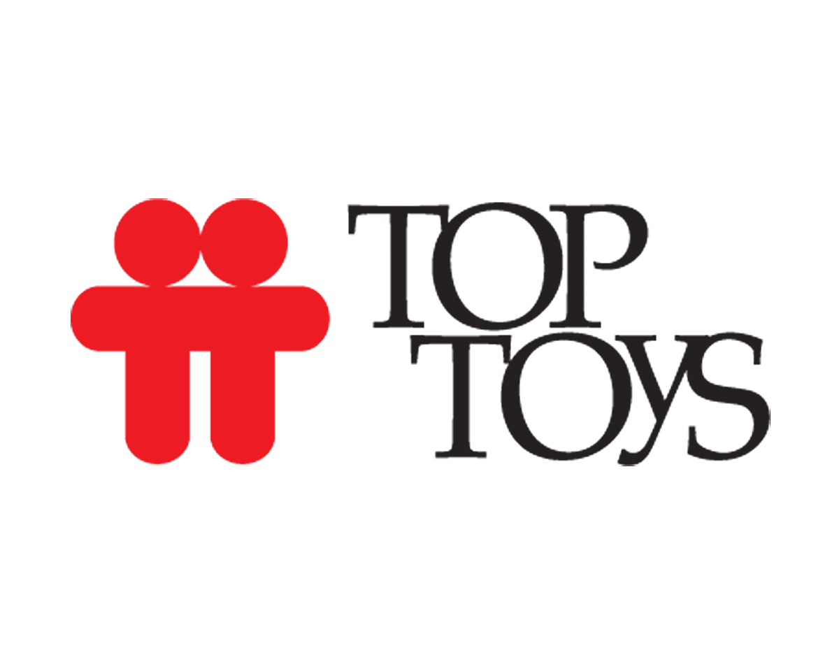 Top Toys