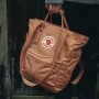 Kanken Totepack - Unisex Sky Blue