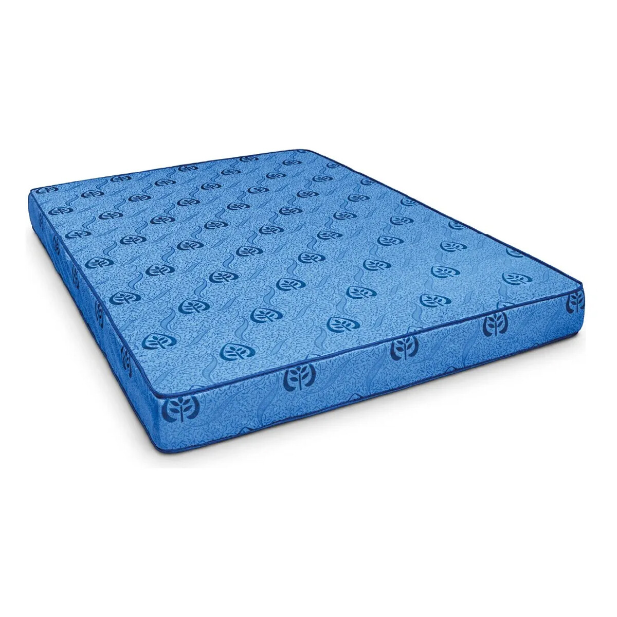 Colchon Plus 2 Plazas 188x138x16cm 