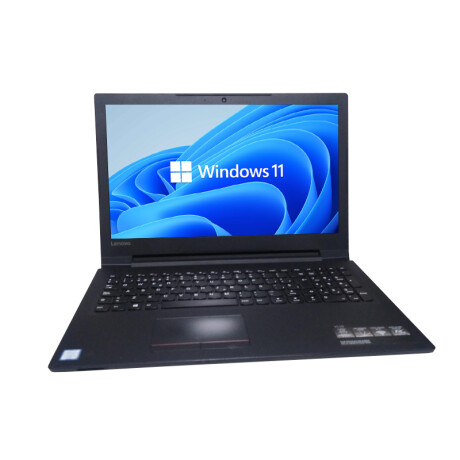 Notebook Lenovo IdeaPad V-110. Intel i3-6ªGEN. RAM 20GB. Disco Sólido NUEVO 480GB. Pantalla 15,6". Win11 Notebook Lenovo IdeaPad V-110. Intel i3-6ªGEN. RAM 20GB. Disco Sólido NUEVO 480GB. Pantalla 15,6". Win11