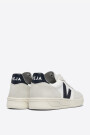 Zapatilla v-10 Blanco