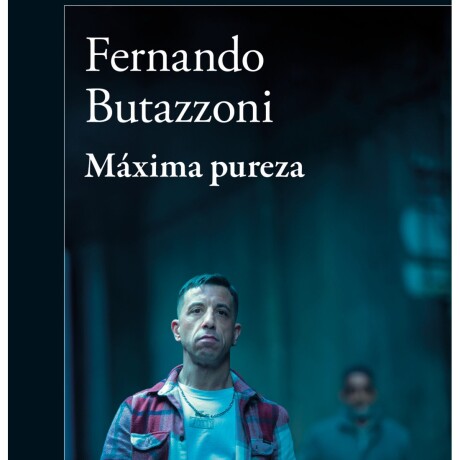 MAXIMA PUREZA MAXIMA PUREZA