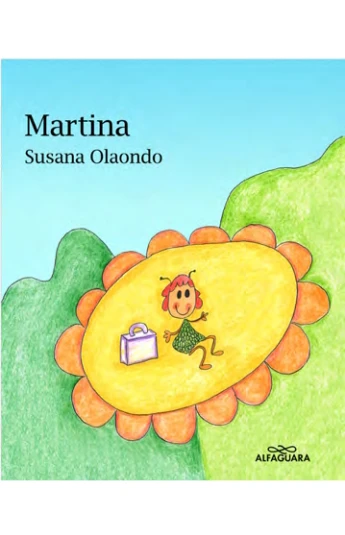 Martina Martina