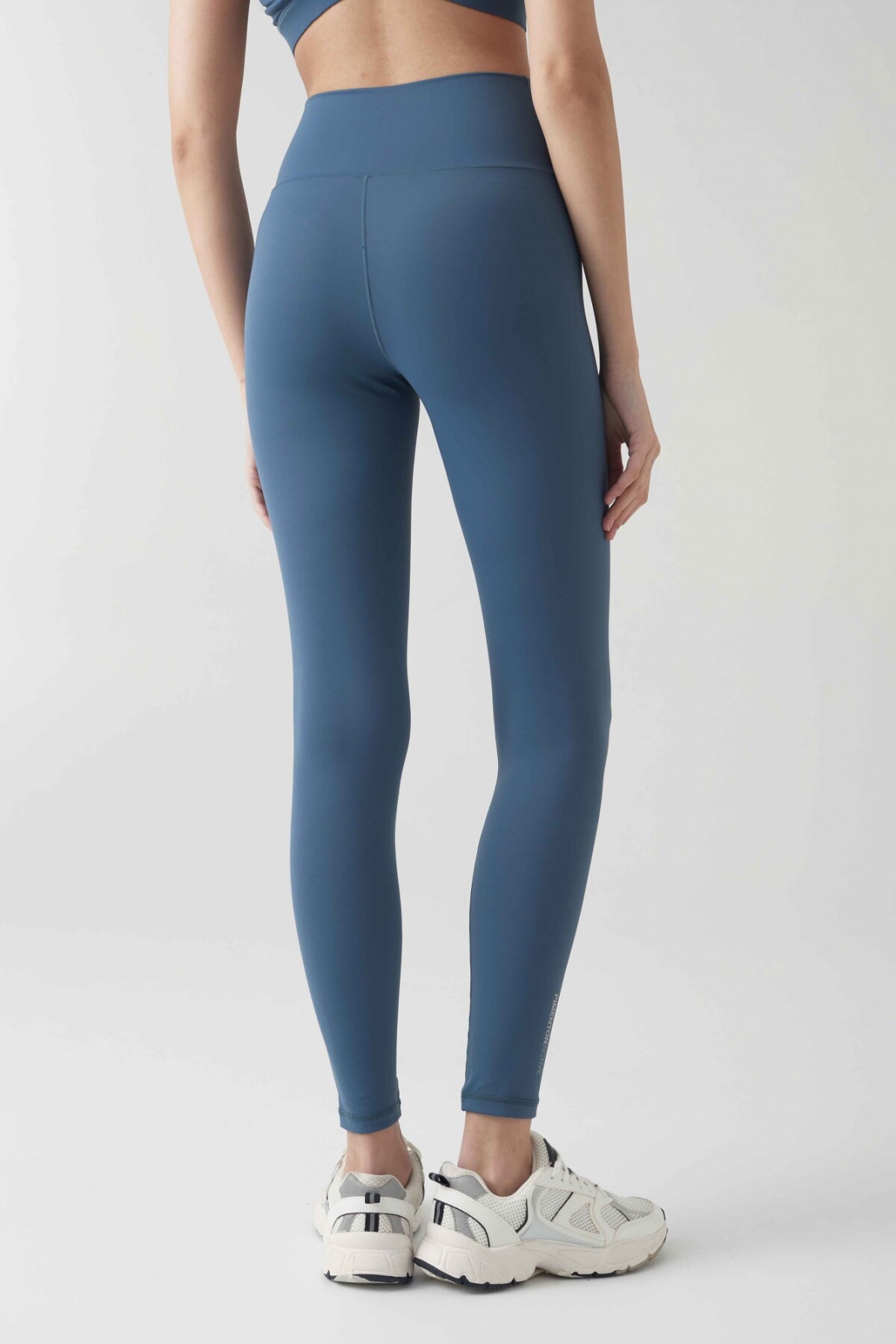 Calza Kaia Azul