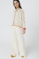 CARDIGAN CUTE COTTON Crudo